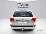 Toyota Land Cruiser GXR  2009